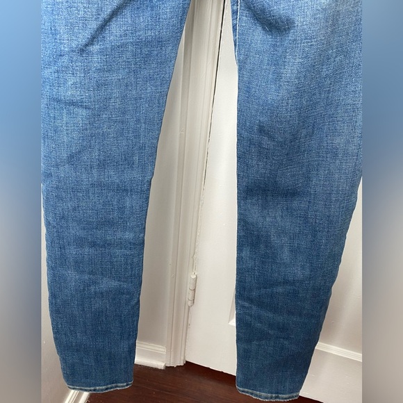 PISTOLA AUDREY MID RISE SKINNY NWT SIZE 26 NWT JEANS - Picture 9 of 10